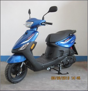 (YAMAHA)Ħг ZY100T-9