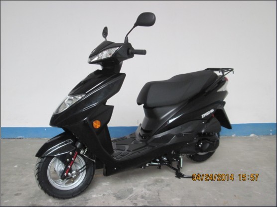 (YAMAHA)Ħг ZY125T-10A