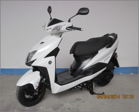 (YAMAHA)Ħг ZY125T-9