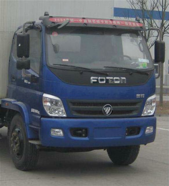 ʽ䳵 BJ5109VEBED-FD