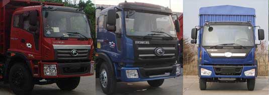 դʽ䳵 BJ5165CCY-2