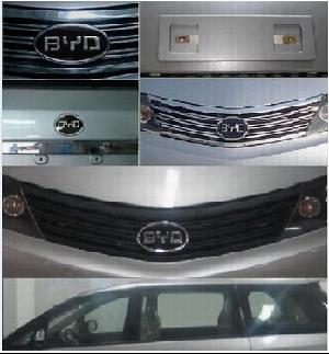 ǵϳó BYD6480MF5