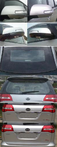 ǵϳó BYD6480MF5