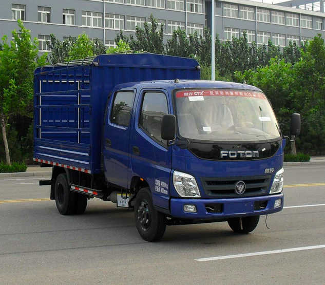 դʽ䳵 BJ5049CCY-DG