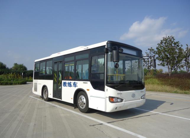  KLQ5121XLH4