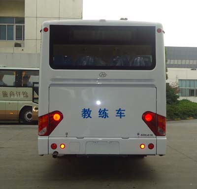  KLQ5121XLH4