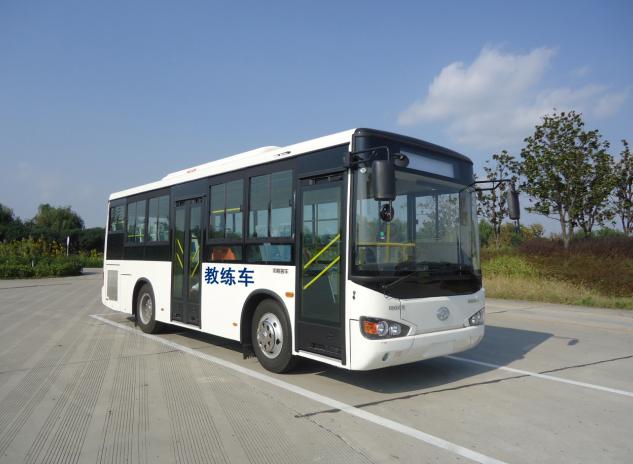  KLQ5121XLH4