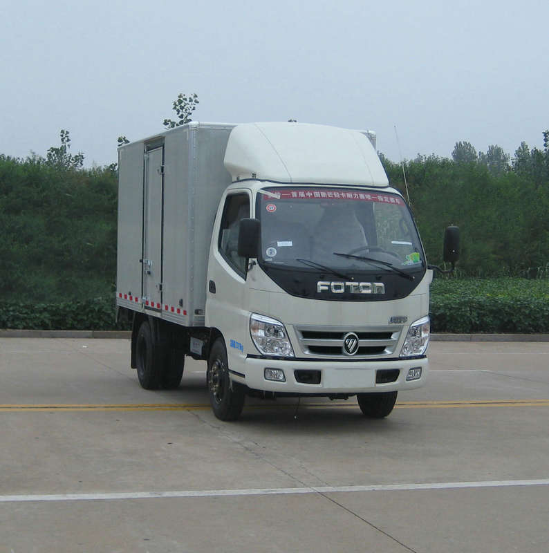 ʽ䳵 BJ5031XXY-BB