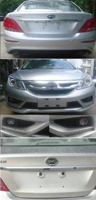 ǵϽγ BYD7150WT5M