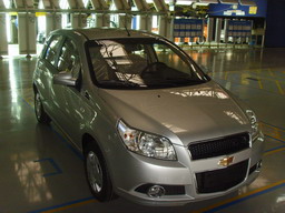 ѩ(CHEVROLET)γ SGM7122MT