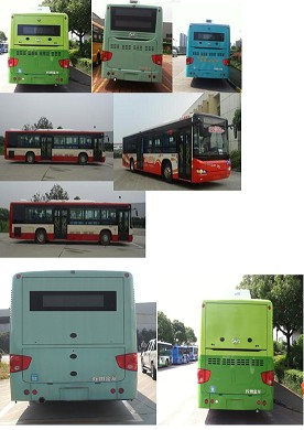 񴿵綯пͳ KLQ6129GEV1