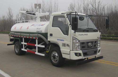 ۳ BJ5075GXW-2