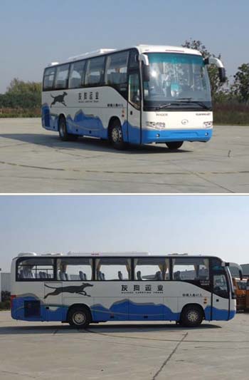 񴿵綯ͳ KLQ6109TAEV1