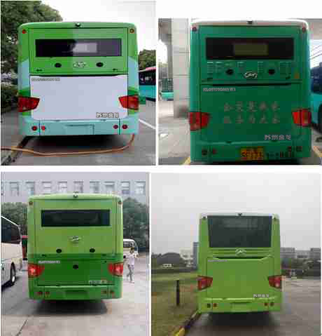 񴿵綯пͳ KLQ6109GAEVW3