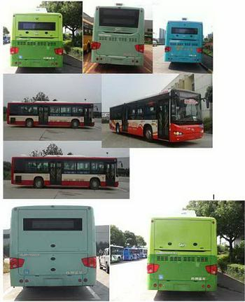 񴿵綯пͳ KLQ6109GAEVW3