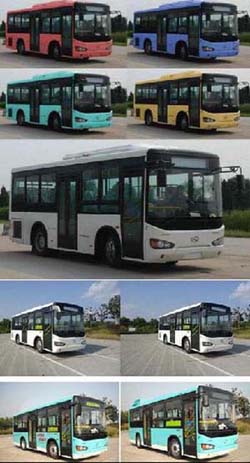 񴿵綯пͳ KLQ6850GEVT