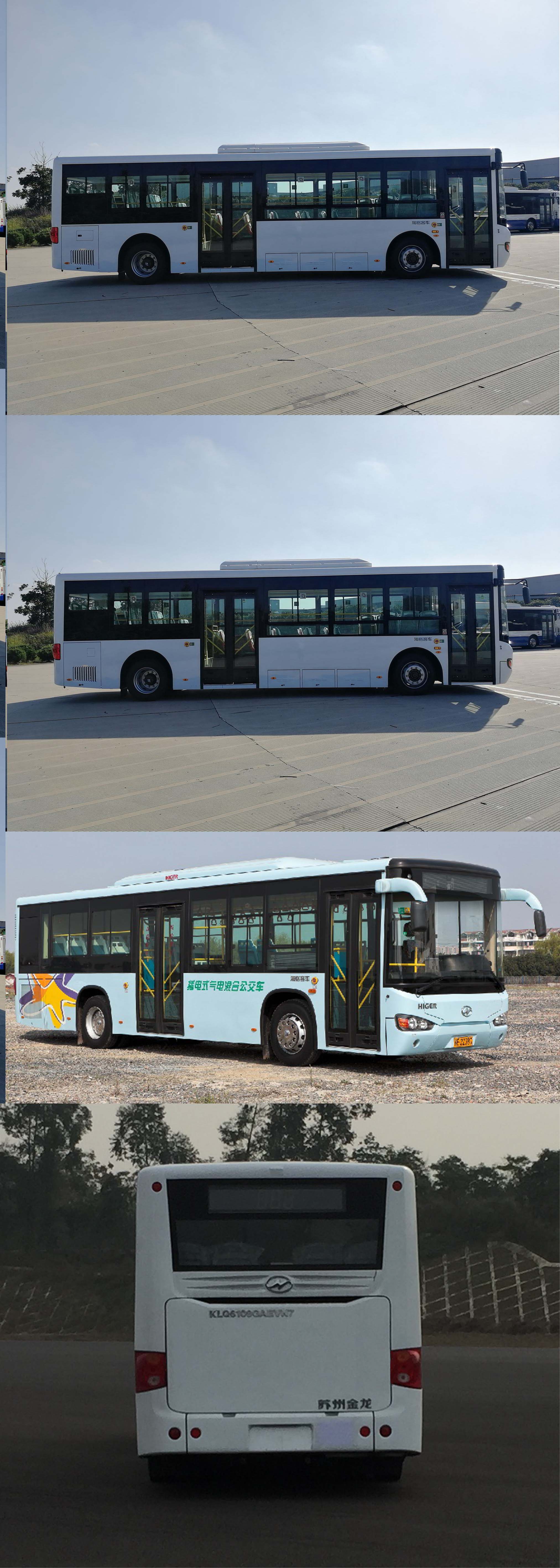 񴿵綯пͳ KLQ6109GAEVN7