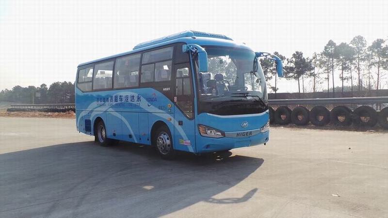 񴿵綯ͳ KLQ6812KAEV1N1