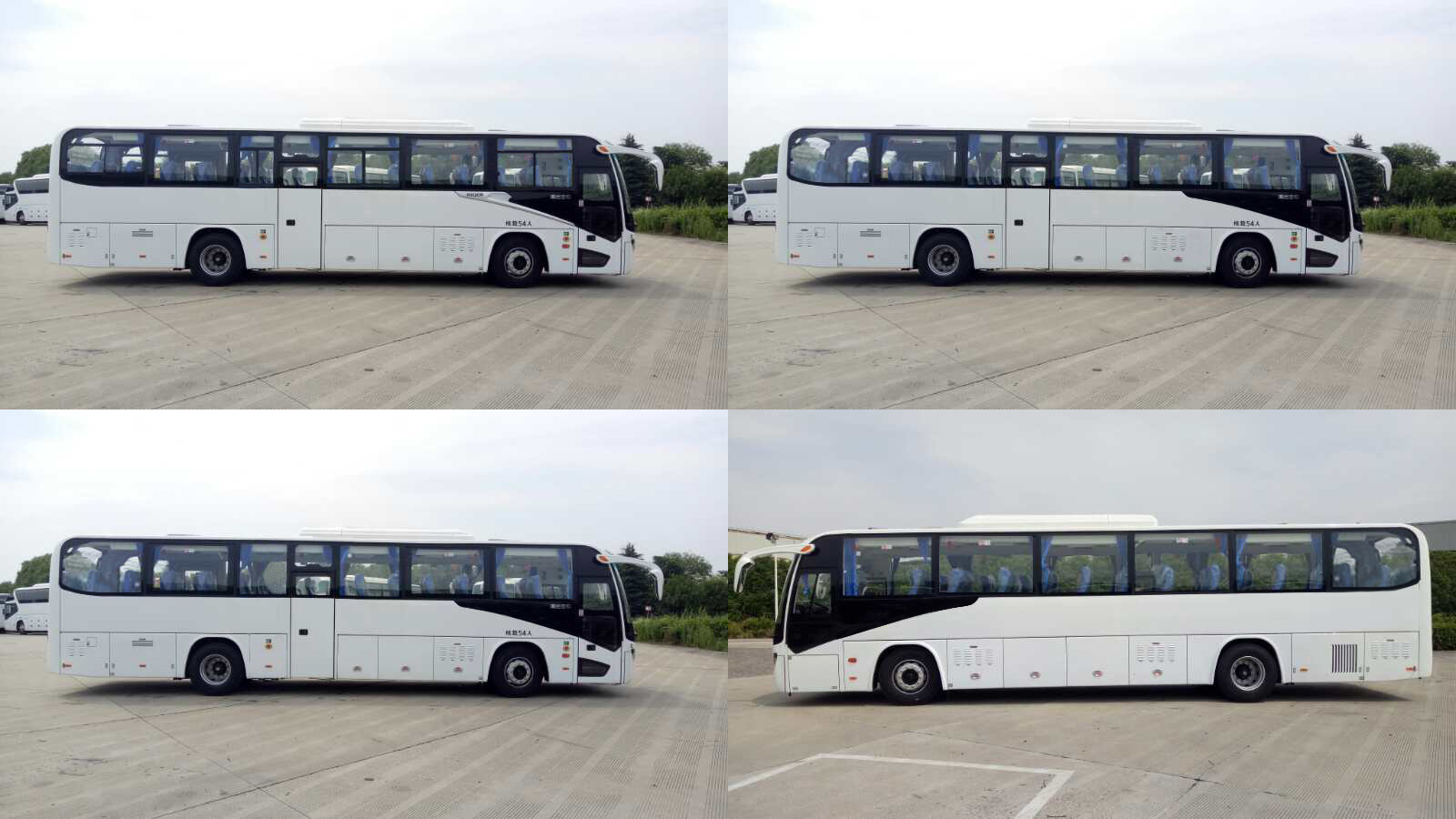 񴿵綯ͳ KLQ6121HZEV1N