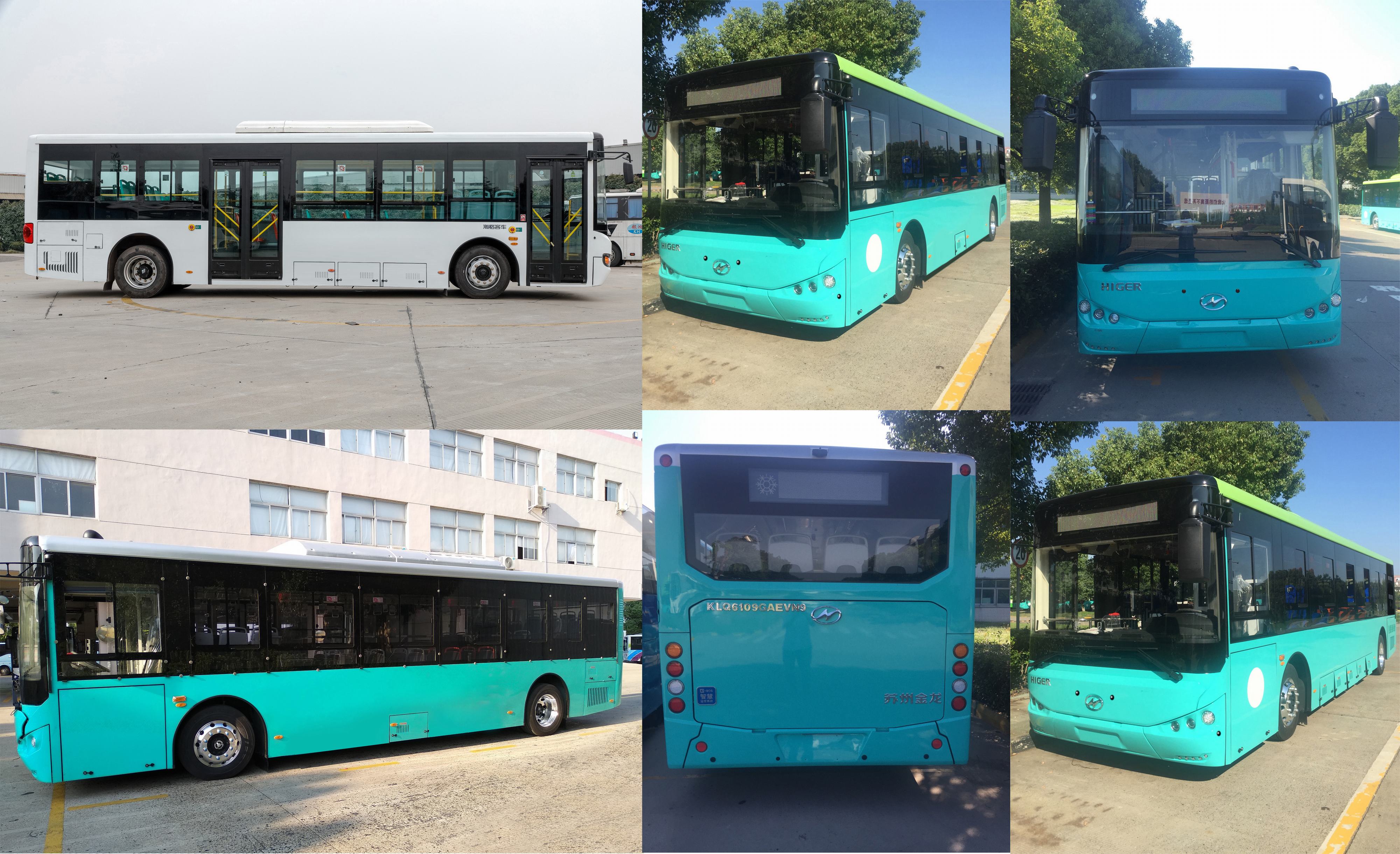 񴿵綯пͳ KLQ6109GAEVN9