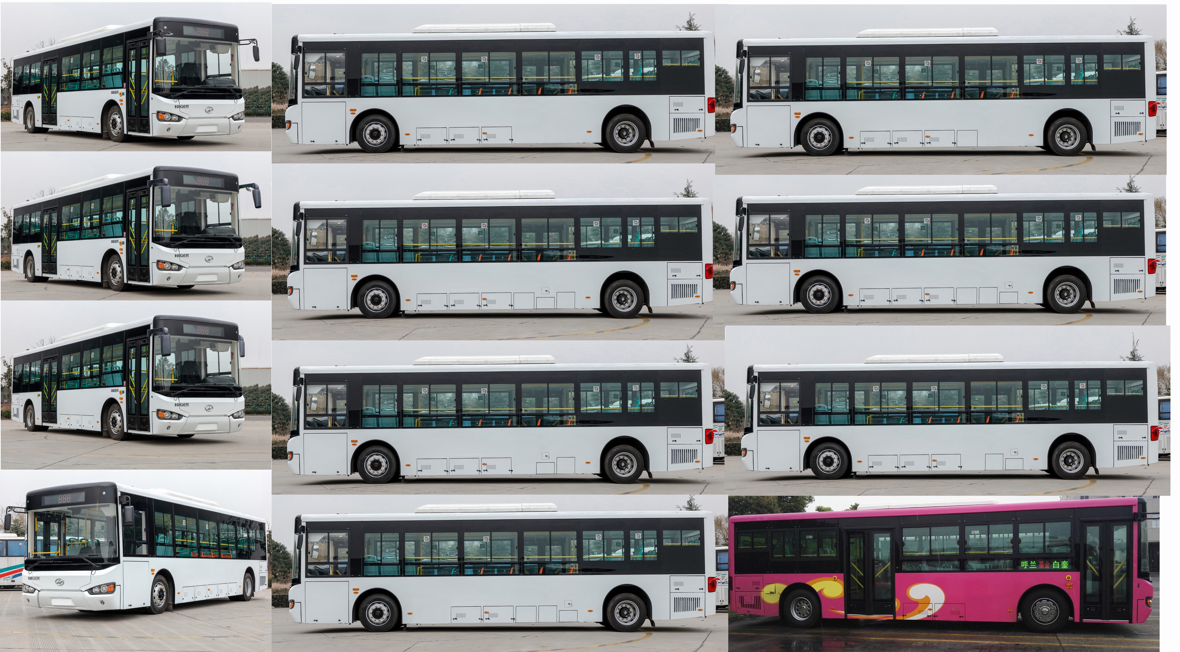 񴿵綯пͳ KLQ6109GAEVN9