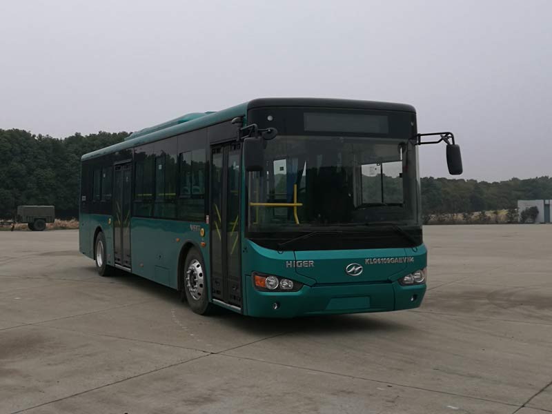 񴿵綯пͳ KLQ6109GAEVN5