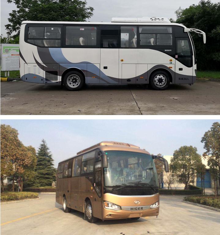 񴿵綯ͳ KLQ6812KAEV1N1