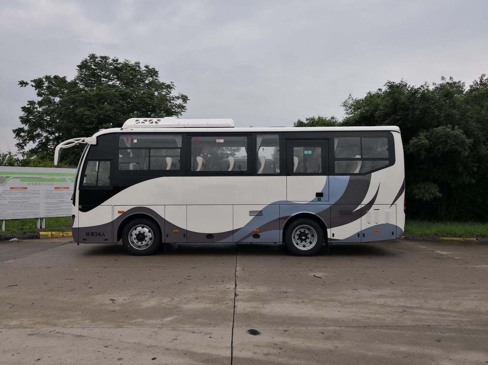 񴿵綯ͳ KLQ6812KAEV1N2