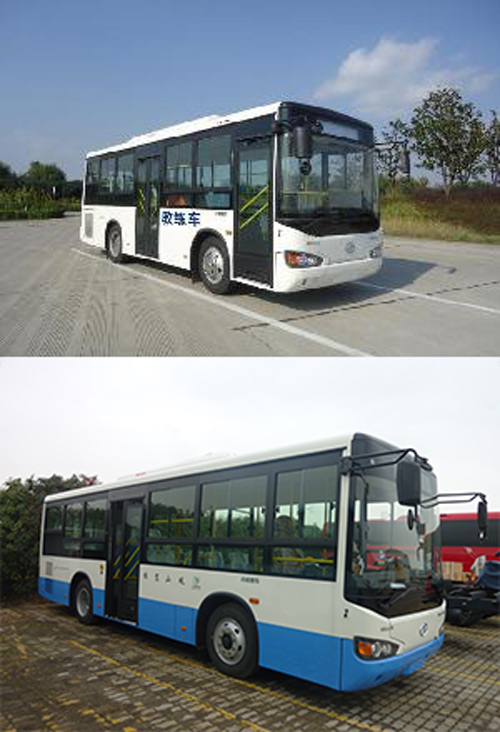  KLQ5121XLH5