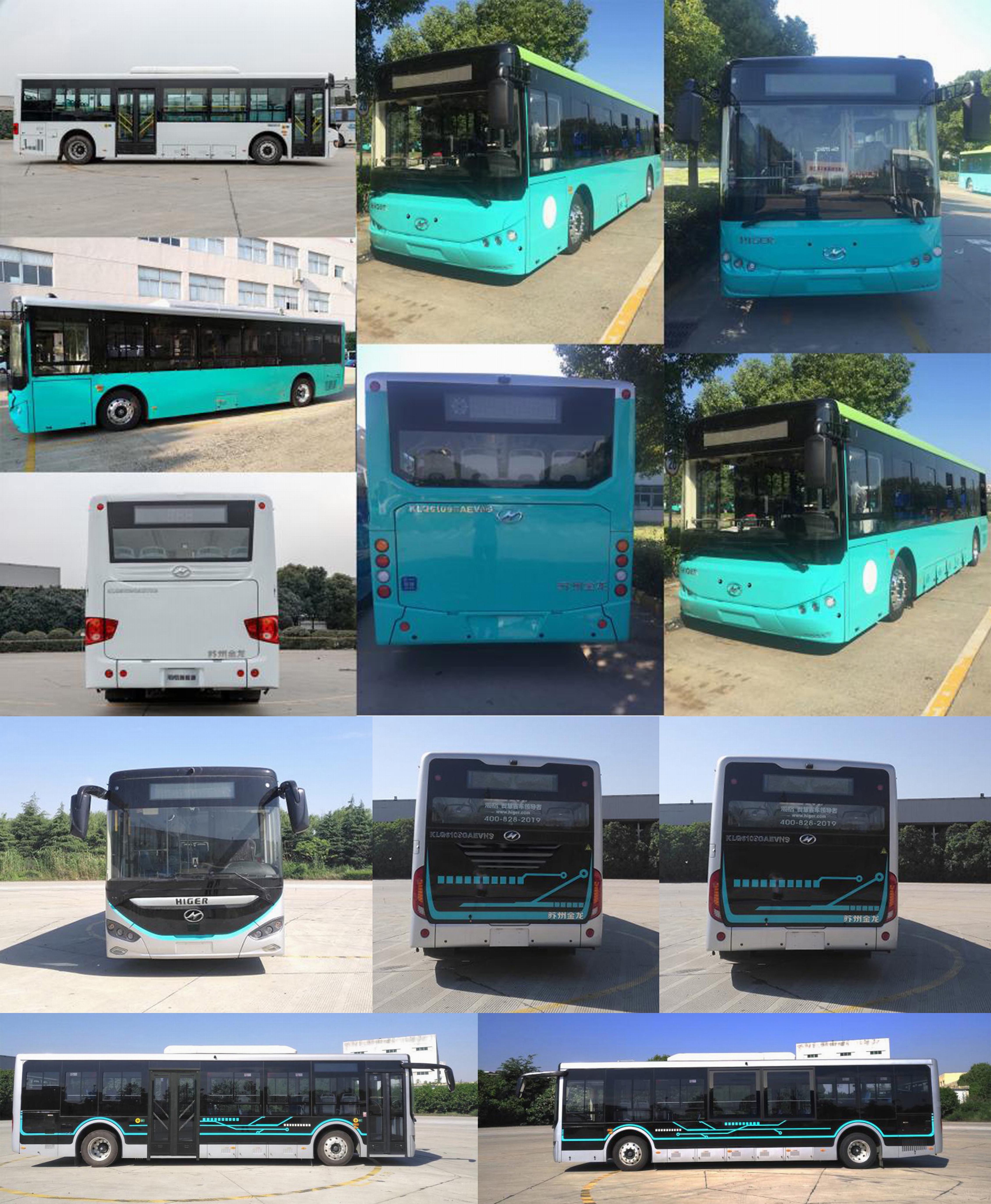 񴿵綯пͳ KLQ6109GAEVN9