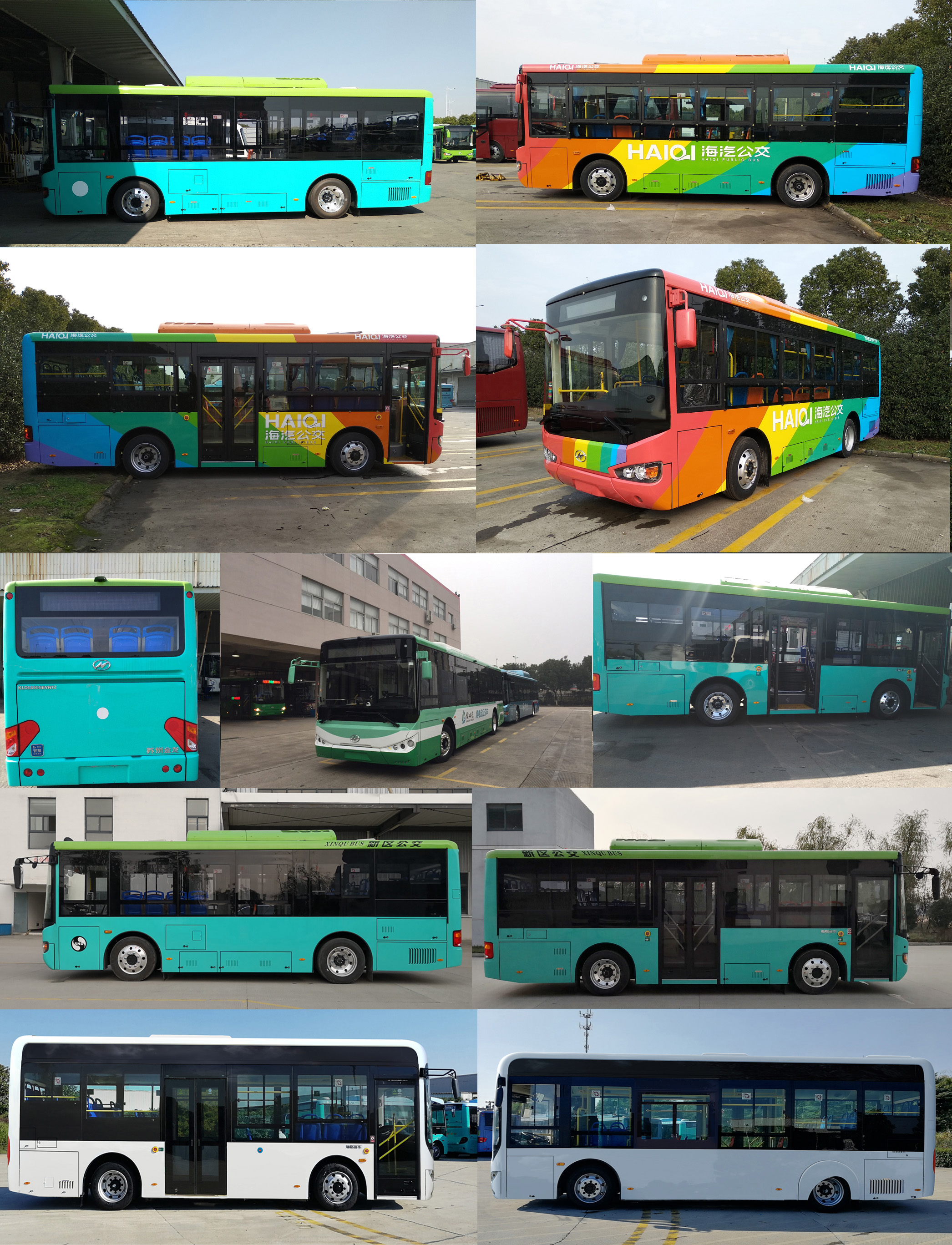 񴿵綯пͳ KLQ6850GEVN12