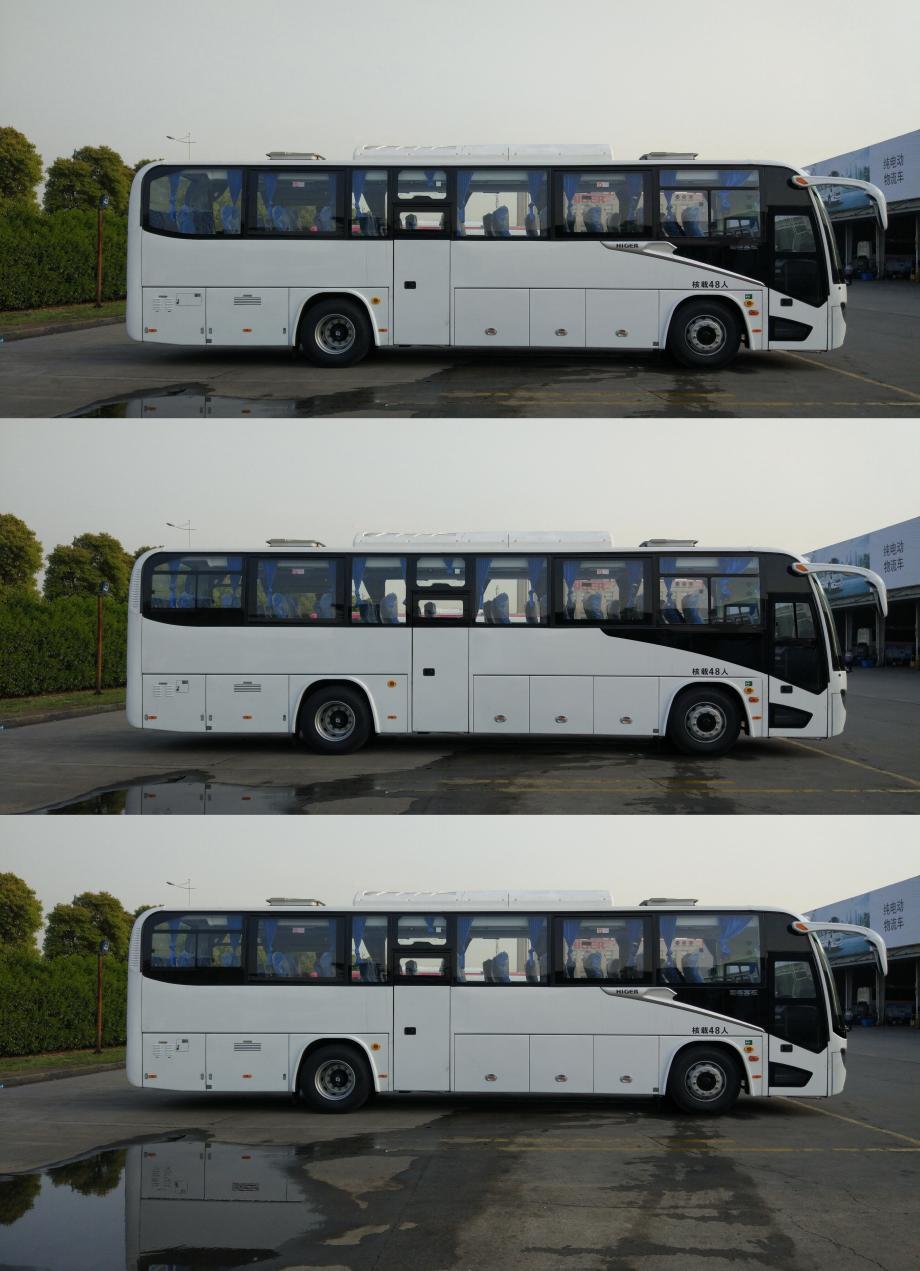 񴿵綯ͳ KLQ6111HZEV1N1