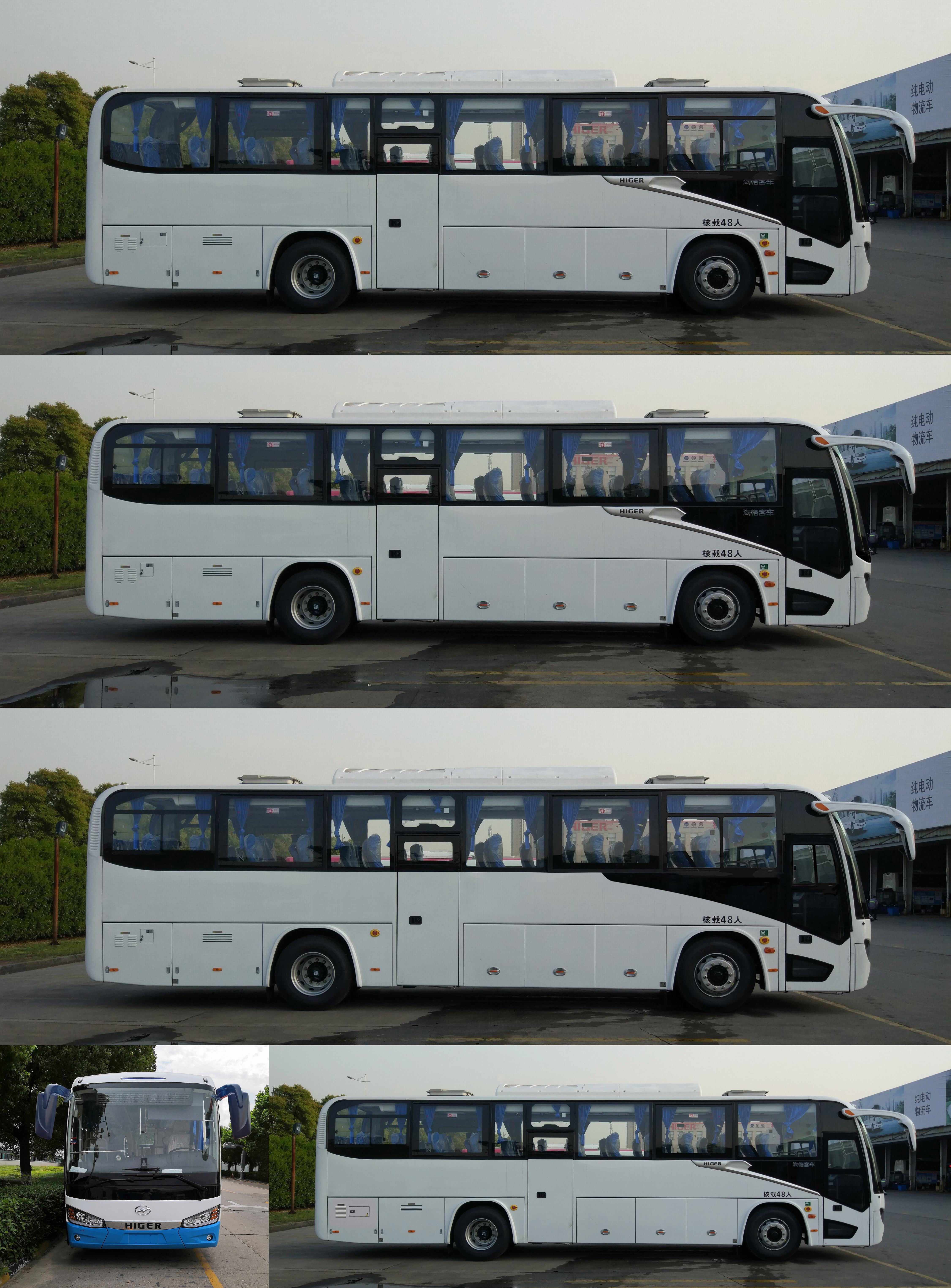 񴿵綯ͳ KLQ6111HZEV1N1