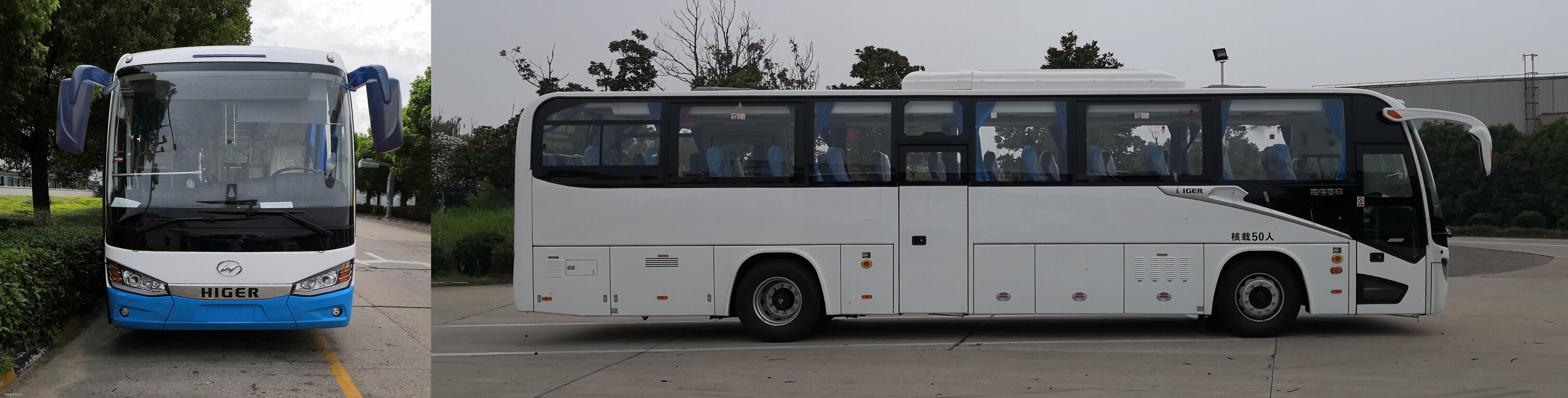 񴿵綯ͳ KLQ6121HZEV1N1