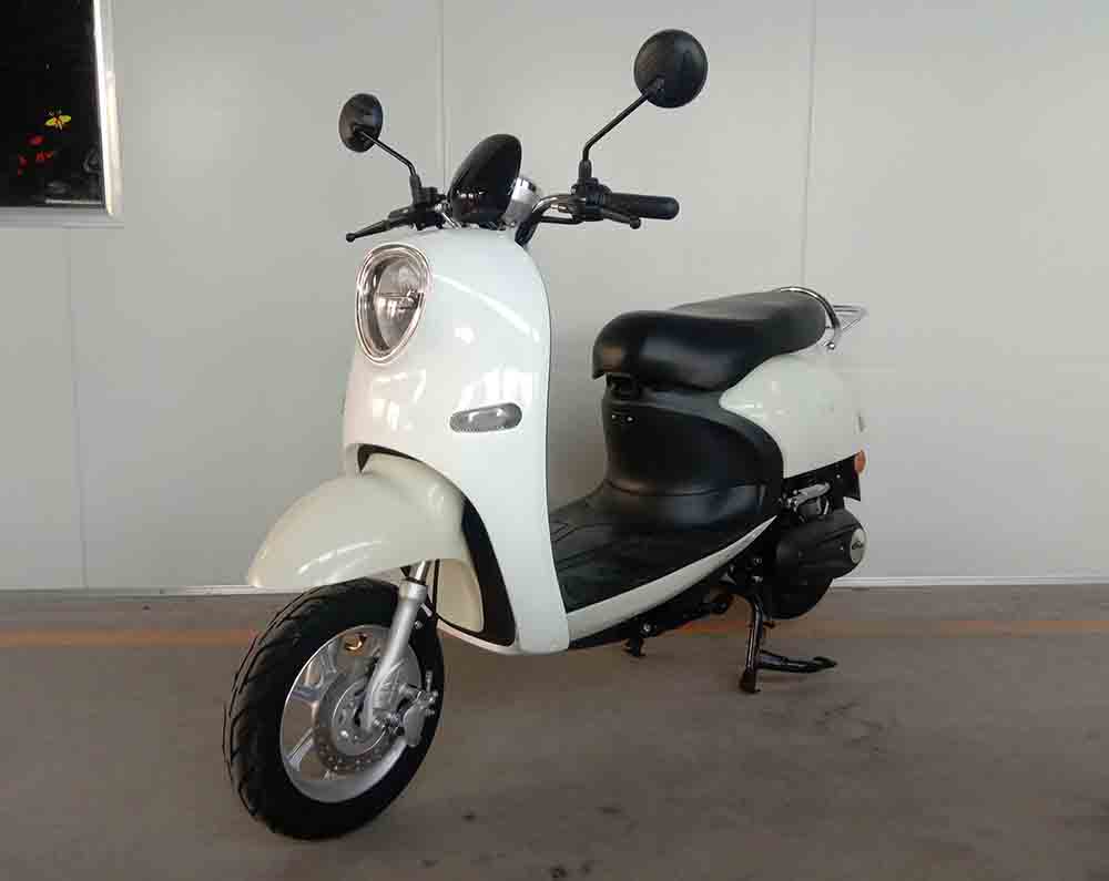 大力多干电动两轮摩托车 DG1200DT-4