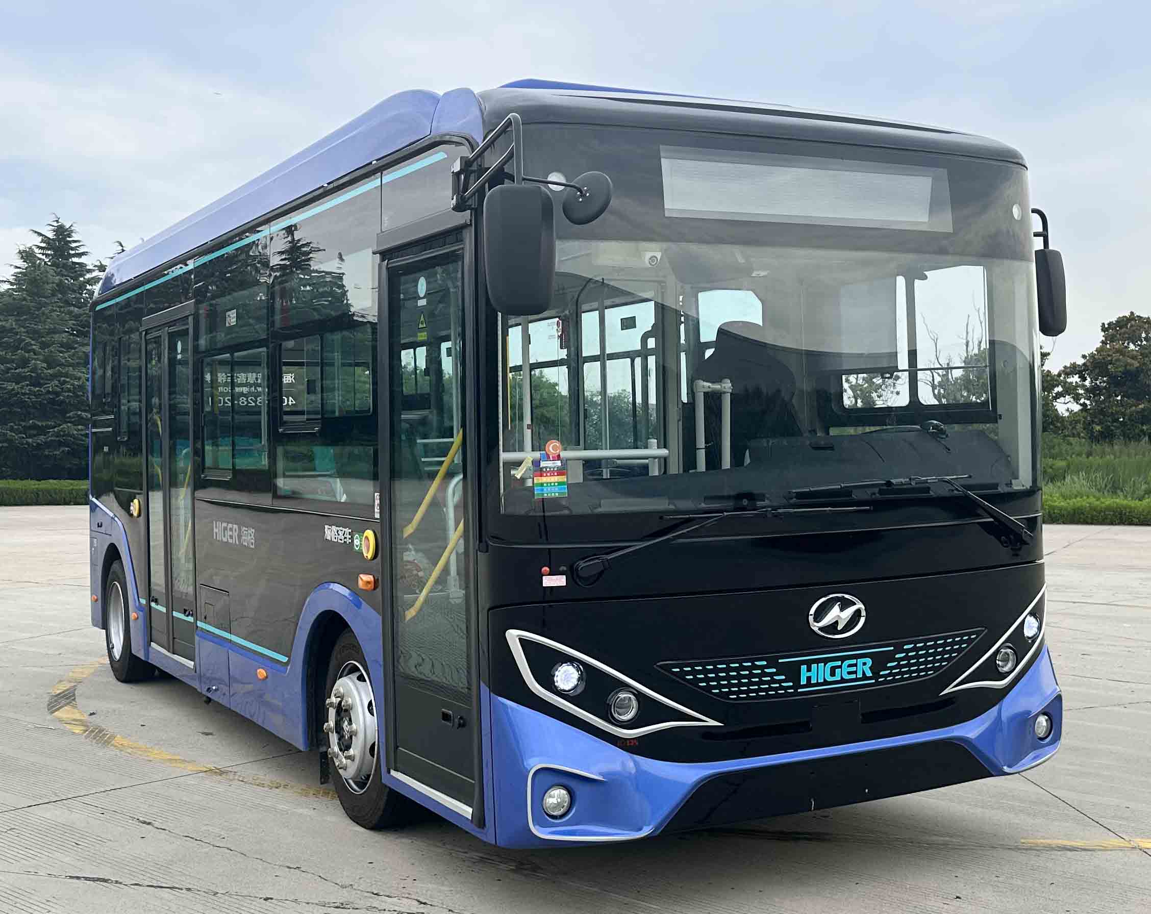 񴿵綯͵ذпͳ KLQ6705GAEVN1