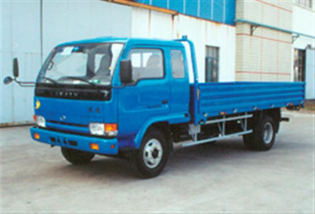 躍進載貨汽車 nj1062bksb31