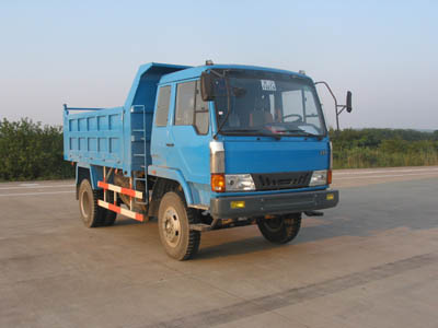 东方红自卸汽车 lt3120bm