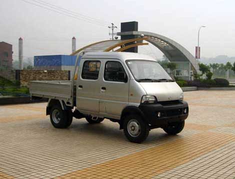 長安載貨汽車 sc1024cs1