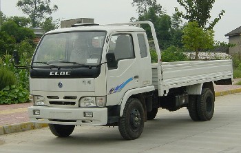 川路自卸低速貨車 cgc4020pd