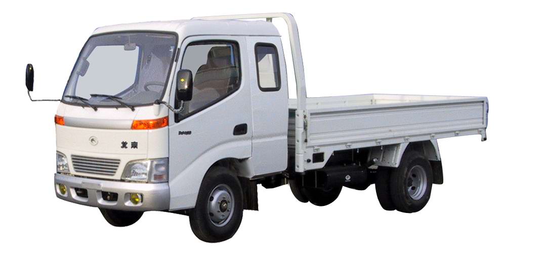 北京低速貨車 bj2810p5