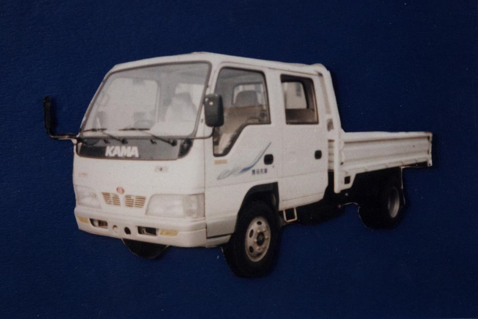 聚宝低速货车 jbc4810w