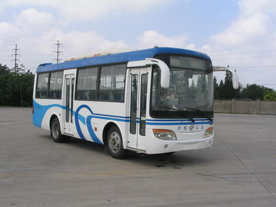 亚星城市客车 js6751h1