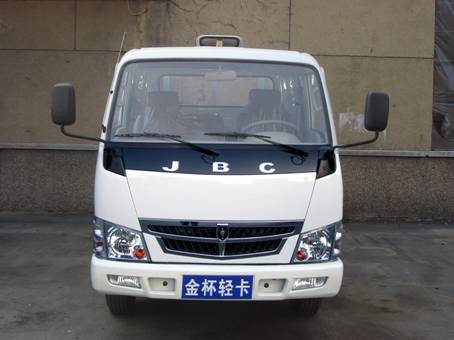 金杯轻型货车 sy1030ba4s