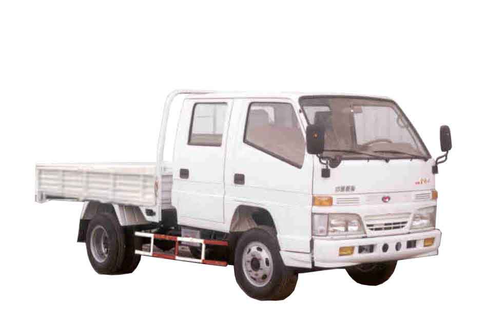 轻骑轻型货车 zb1046lsd-2