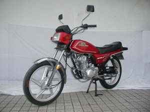 嘉陵兩輪摩托車 jh125-f