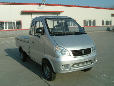 松花江貨車 hfj1020be4