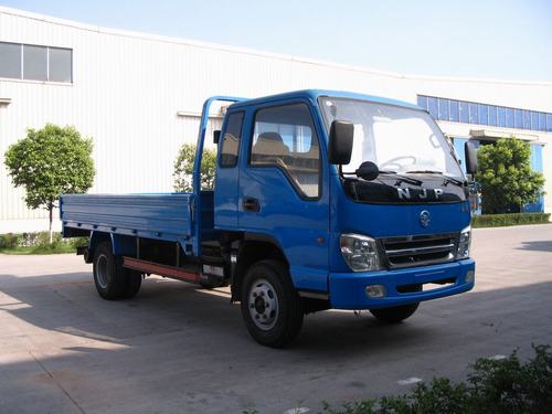 南駿載貨汽車 cnj1050zp33bn