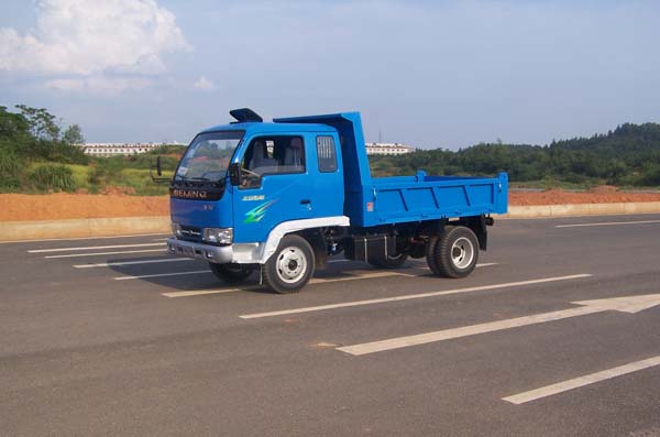 公告型号 bj4010pd15 公告批次 192 品牌 北京 类型 自卸低速货车