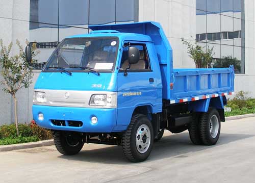 北京自卸低速货车 bj2810d17